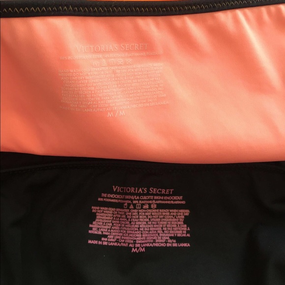 Victoria’s Secret bikini bottoms - Picture 3 of 3